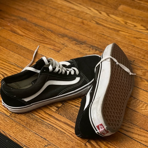 Vans low top sneakers - Picture 3 of 5